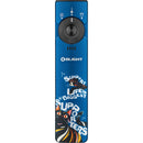 Olight Arkfeld Pro Class 3R Flashlight with LED Light, UV, and Laser (Paw Edition)