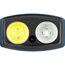 Olight Arkfeld Pro Class 3R Flashlight with LED Light, UV, and Laser (Paw Edition)
