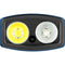 Olight Arkfeld Pro Class 3R Flashlight with LED Light, UV, and Laser (Paw Edition)