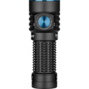 Olight Baton Turbo Rechargeable Flashlight (Black)