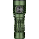 Olight Baton Turbo Rechargeable Flashlight (OD Green)