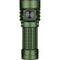 Olight Baton Turbo Rechargeable Flashlight (OD Green)