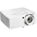 Optoma Technology UHZ35 3500-Lumen UHD 4K Laser DLP Home Theater & Gaming Projector