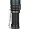 Olight Baton Turbo Rechargeable Flashlight (Black)