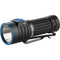 Olight Baton Turbo Rechargeable Flashlight (Black)
