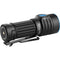 Olight Baton Turbo Rechargeable Flashlight (Black)