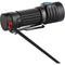 Olight Baton Turbo Rechargeable Flashlight (Black)