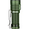 Olight Baton Turbo Rechargeable Flashlight (OD Green)