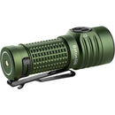 Olight Baton Turbo Rechargeable Flashlight (OD Green)