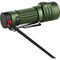 Olight Baton Turbo Rechargeable Flashlight (OD Green)