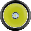 Olight Baton Turbo Rechargeable Flashlight (OD Green)