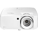 Optoma Technology UHZ35 3500-Lumen UHD 4K Laser DLP Home Theater & Gaming Projector