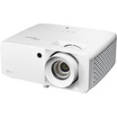 Optoma Technology UHZ35 3500-Lumen UHD 4K Laser DLP Home Theater & Gaming Projector
