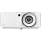 Optoma Technology UHZ35 3500-Lumen UHD 4K Laser DLP Home Theater & Gaming Projector