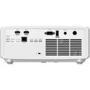 Optoma Technology UHZ35 3500-Lumen UHD 4K Laser DLP Home Theater & Gaming Projector