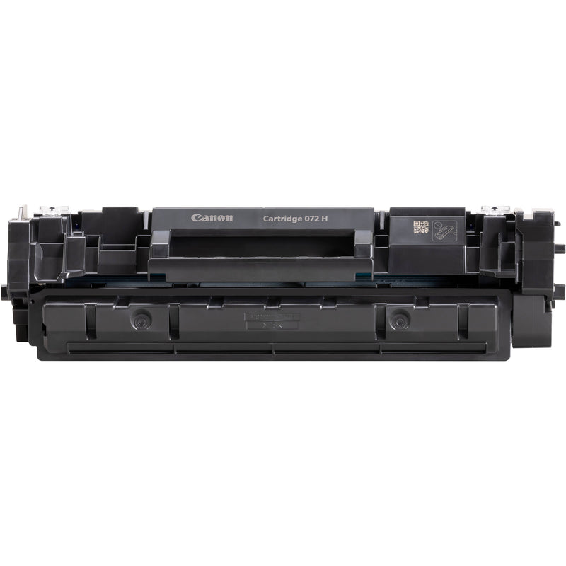 Canon 072H High-Capacity Black Toner Cartridge