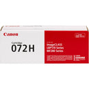 Canon 072H High-Capacity Black Toner Cartridge