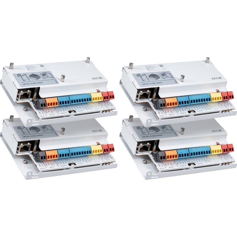 Axis Communications A1214 Door Controller Kit
