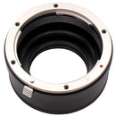 ZWO Canon EOS T2 Adapter for Non-Full-Frame ASI Cameras