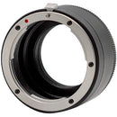 ZWO Nikon T2 Adapter for Non-Full-Frame ASI Cameras