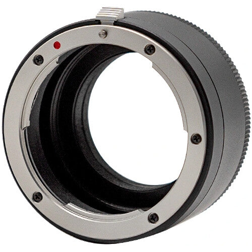 ZWO Nikon T2 Adapter for Non-Full-Frame ASI Cameras