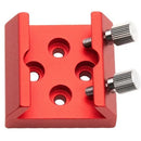 ZWO FS-II Finder Shoe for Mini Guide Scope