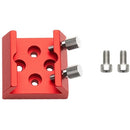 ZWO FS-II Finder Shoe for Mini Guide Scope