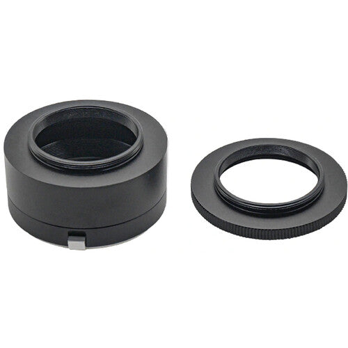 ZWO Nikon T2 Adapter for Non-Full-Frame ASI Cameras