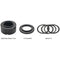 ZWO Nikon T2 Adapter for Non-Full-Frame ASI Cameras