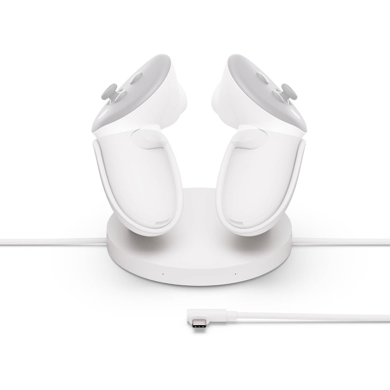 Meta Compact Charging Dock for Quest 3/3S