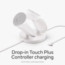 Meta Compact Charging Dock for Quest 3/3S
