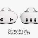 Meta Compact Charging Dock for Quest 3/3S