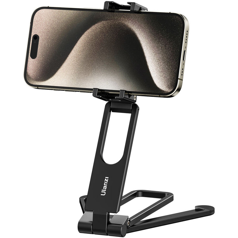 Ulanzi MA26 Foldable Pocket Phone Tripod
