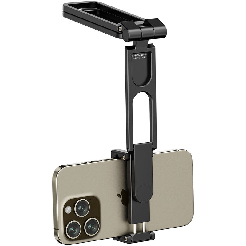 Ulanzi MA26 Foldable Pocket Phone Tripod