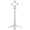 Ulanzi JJ02 Smartphone Tripod with Remote (White)