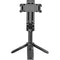 Ulanzi JJ02 Smartphone Tripod with Remote (Black)