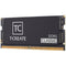 Team Group 32GB T-Create Classic DDR5 5600 MHz SO-DIMM Memory Module (White)