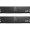 Team Group 64GB T-Create Classic DDR5 5600 MHz UDIMM Memory Kit (2 x 32GB, White)