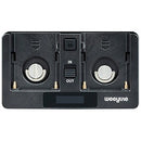 Weeylite WB-2 Battery Bracket