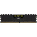 Corsair 16GB VENGEANCE Series DDR4 DIMM Memory Kit (2 x 8GB, Black)