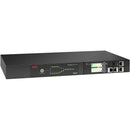 APC AP4430A Netshelter Rack Automatic Transfer Switch
