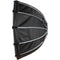 iFootage Quick Release Mini Bowens Dome Softbox (23.6")