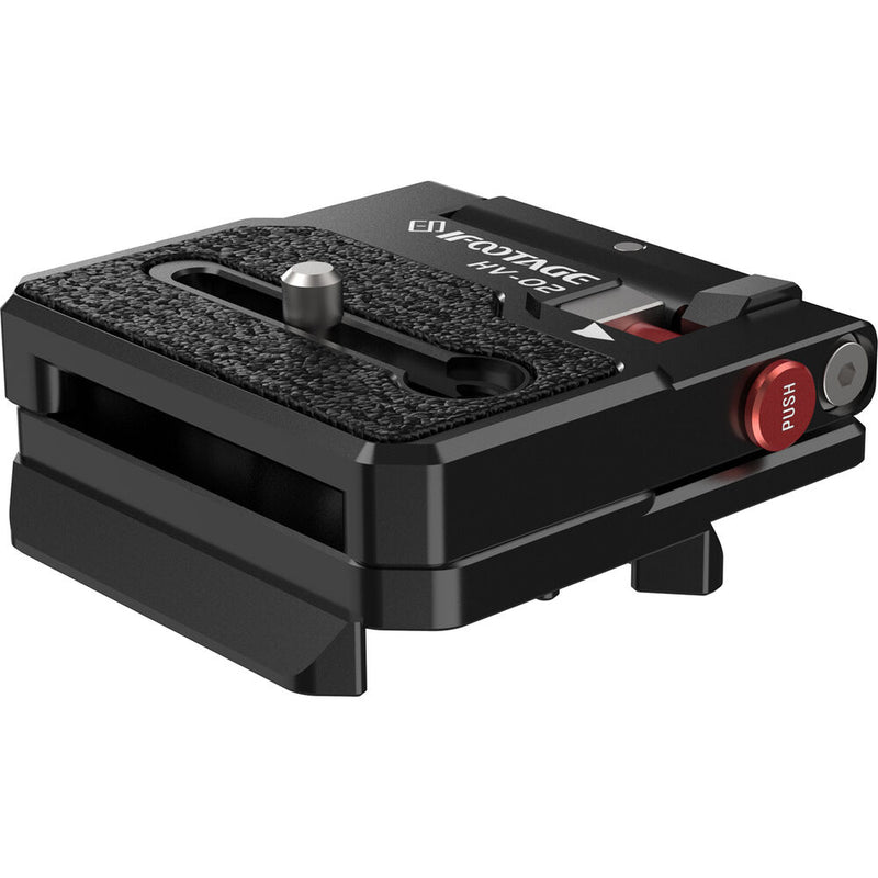 iFootage HV-02 Conversion Plate