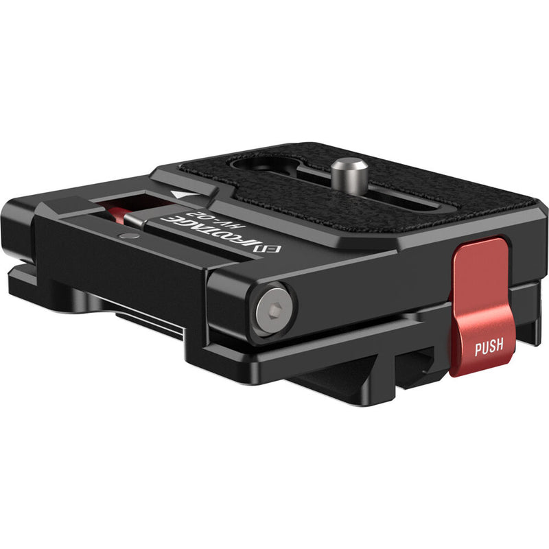 iFootage HV-02 Conversion Plate