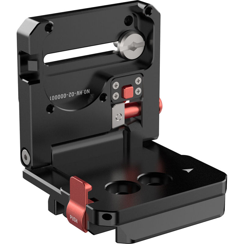 iFootage HV-02 Conversion Plate