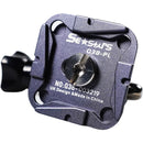 iFootage Q38-PL Seastars Quick Release Plate