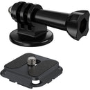 iFootage Q38-SP Seastars Quick Release Camera Plate