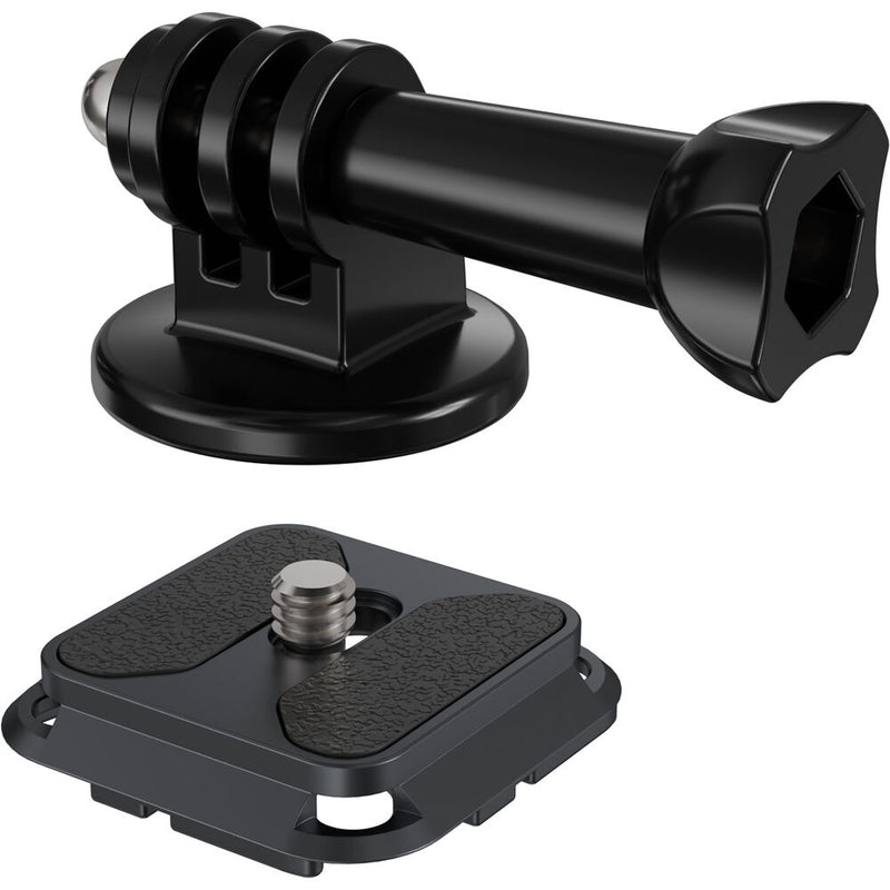 iFootage Q38-SP Seastars Quick Release Camera Plate
