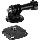 iFootage Q38-SP Seastars Quick Release Camera Plate