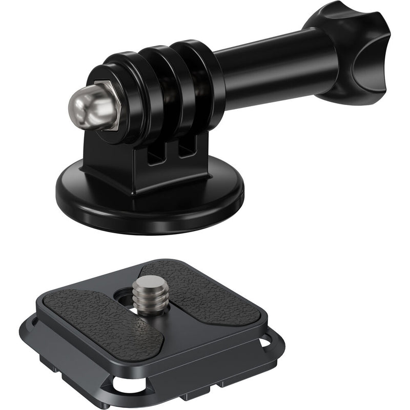 iFootage Q38-SP Seastars Quick Release Camera Plate